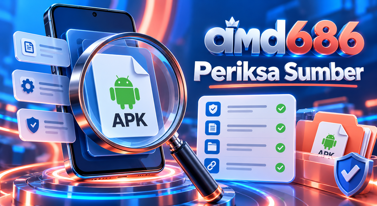Ilustrasi panduan dmd686